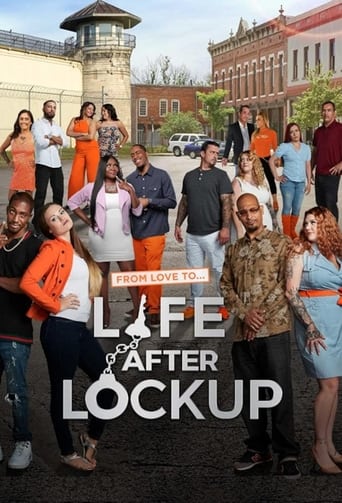 Love After Lockup: Life After Lockup