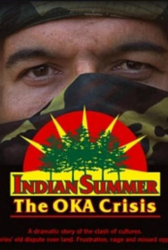 Watch Indian Summer: The Oka Crisis