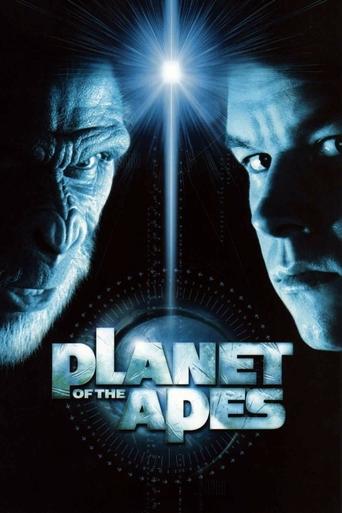 Watch Planet of the Apes