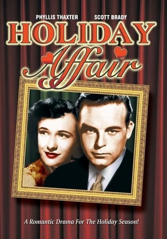 Holiday Affair