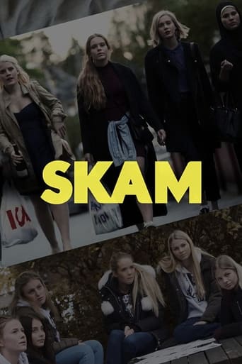 Watch SKAM