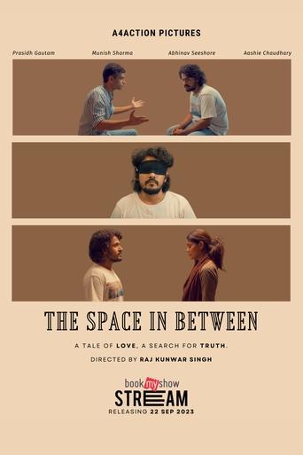 The Space In Between