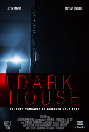 Watch Dark House