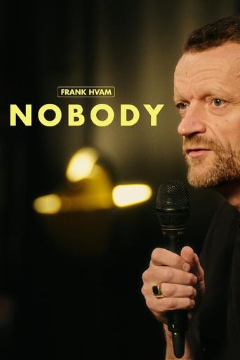 Frank Hvam - Nobody