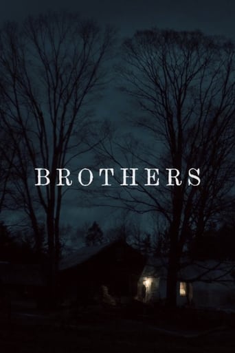 Watch Brothers