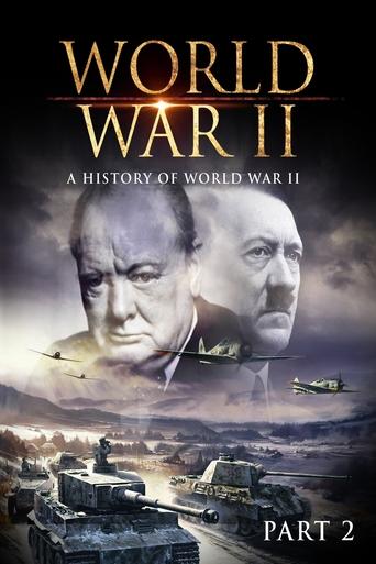 World War II: A History of WWII (Part 2)