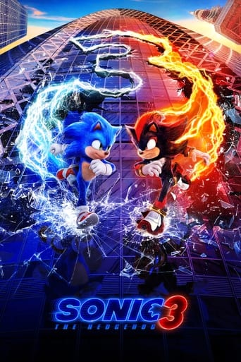 Watch Sonic the Hedgehog 3