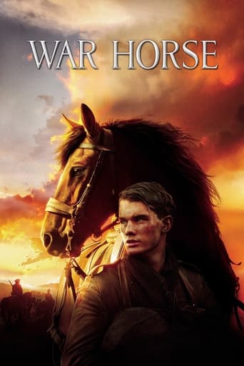 Watch War Horse