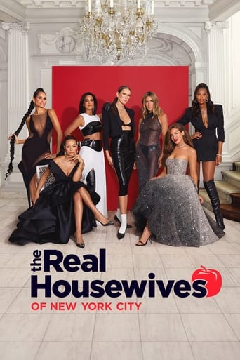 Watch The Real Housewives of New York City