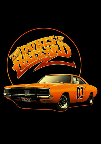 Watch The Dukes of Hazzard