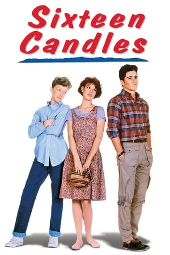 Watch Sixteen Candles