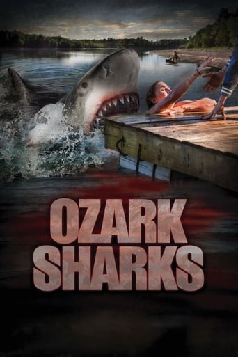 Watch Ozark Sharks