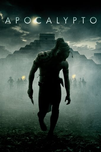 Watch Apocalypto