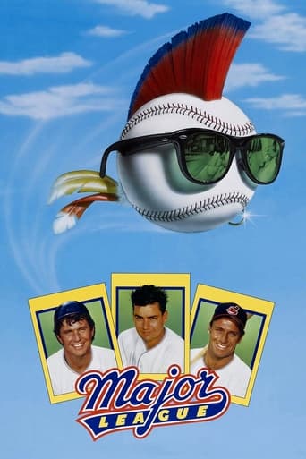 Watch Major League