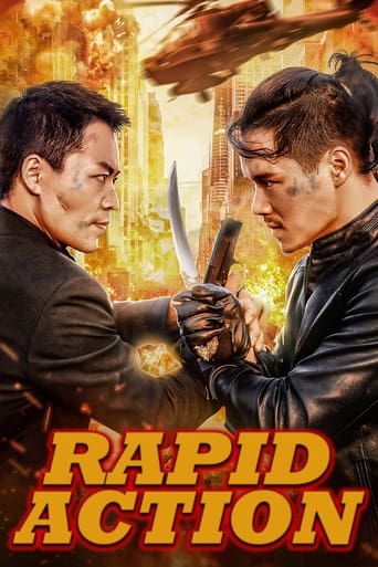 Watch Rapid Action