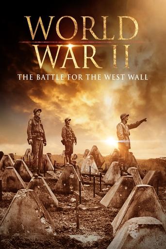 World War II: The Battle for the West Wall