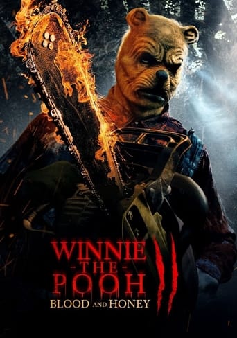 Watch Winnie-the-Pooh: Blood and Honey 2