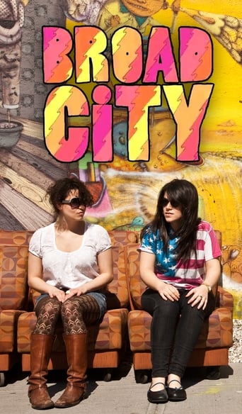 Watch Broad City: The Web Series