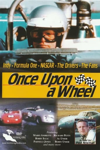 Watch Once Upon a Wheel