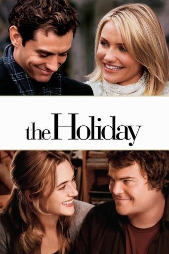 Watch The Holiday