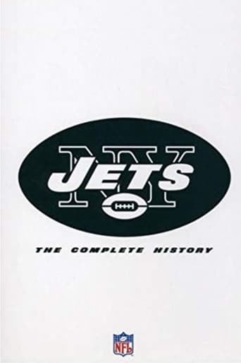 Watch The Complete History of the New York Jets