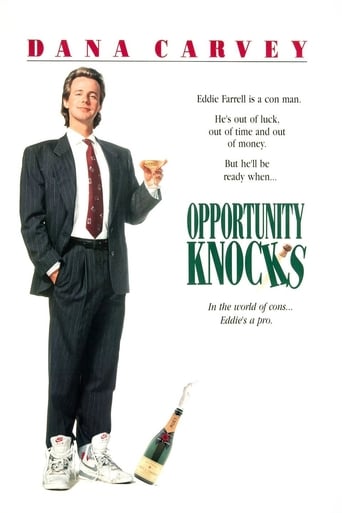 Watch Opportunity Knocks