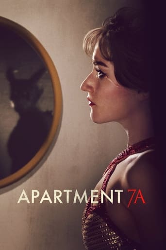 Watch Apartment 7A