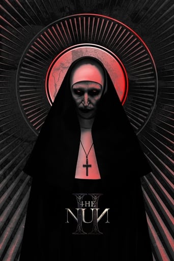 Watch The Nun II