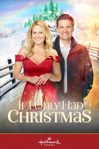 Watch If I Only Had Christmas