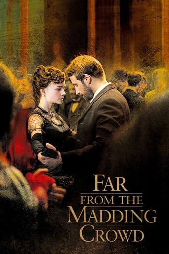 Watch Far from the Madding Crowd