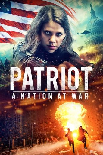 Patriot: A Nation at War