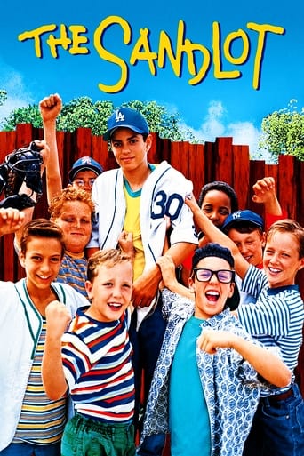 Watch The Sandlot