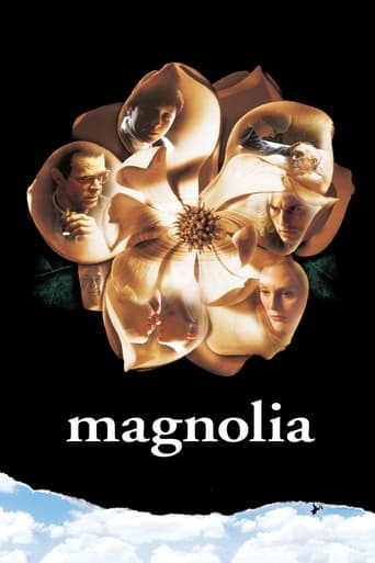 Watch Magnolia