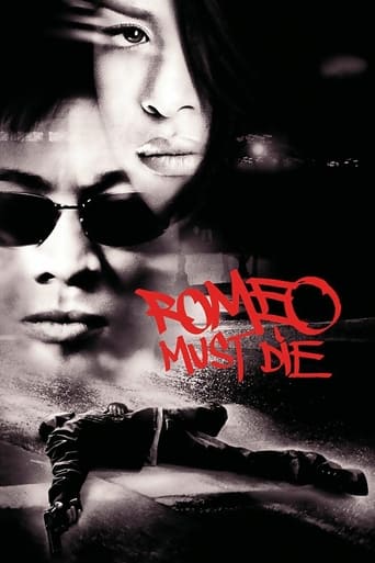 Watch Romeo Must Die