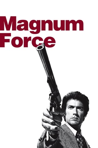 Watch Magnum Force