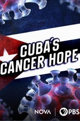 Watch Cuba's Cancer Hope