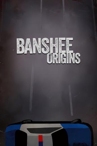 Banshee: Origins