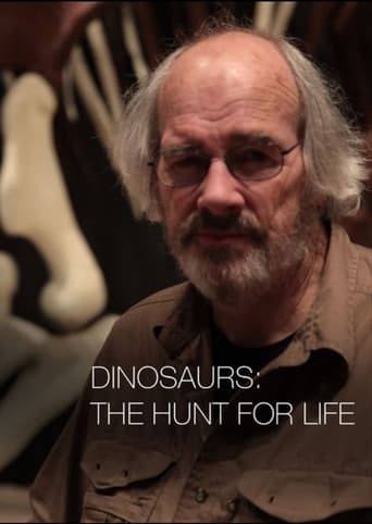 Dinosaurs: The Hunt for Life