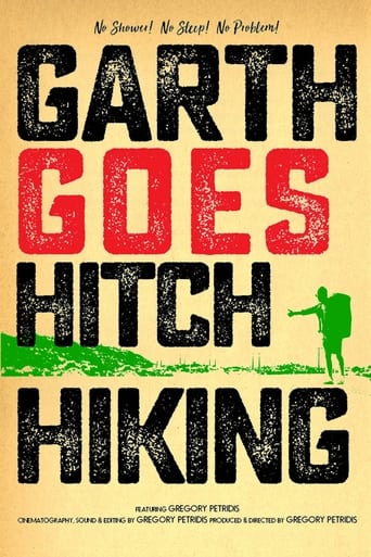 Garth Goes Hitch-Hiking