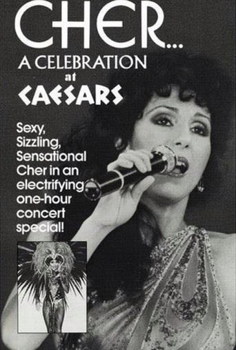 Cher... A Celebration at Caesars