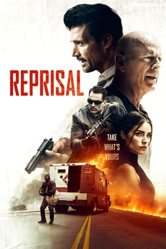 Watch Reprisal