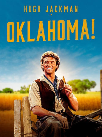 Watch Oklahoma!