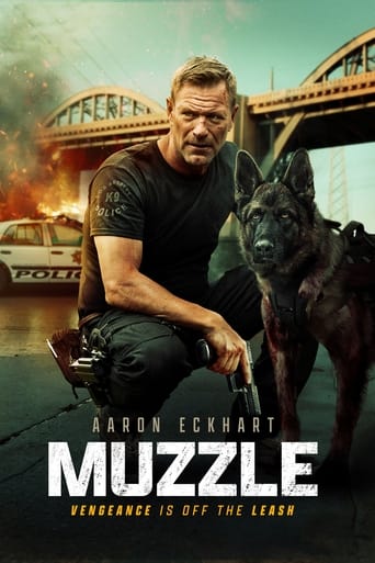 Watch Muzzle