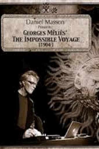 Watch The Impossible Voyage