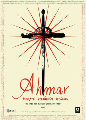 Ahmar, Ashes will always remain