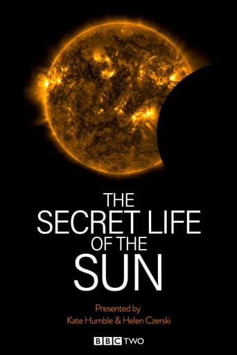 Watch The Secret Life of the Sun