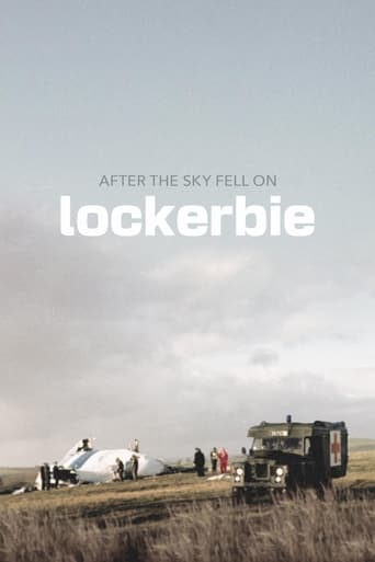 Watch After the Sky Fell on Lockerbie