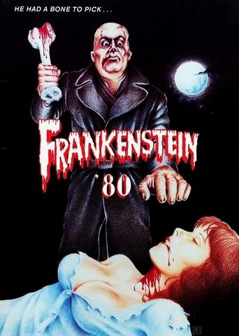 Watch Frankenstein '80