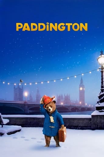 Watch Paddington