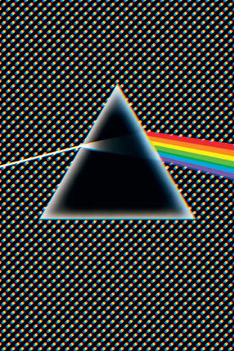 Pink Floyd: The Dark Side Of The Moon (50th Anniversary Blu-ray)